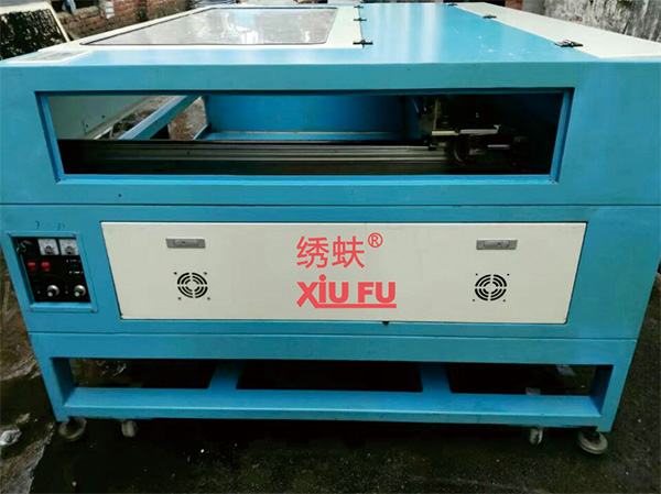 繡花機(jī)按下復(fù)位確認(rèn)鍵后主軸電機(jī)無反應(yīng)(圖1) 繡花機(jī)按下復(fù)位確認(rèn)鍵后主軸電機(jī)無反應(yīng)(圖1)