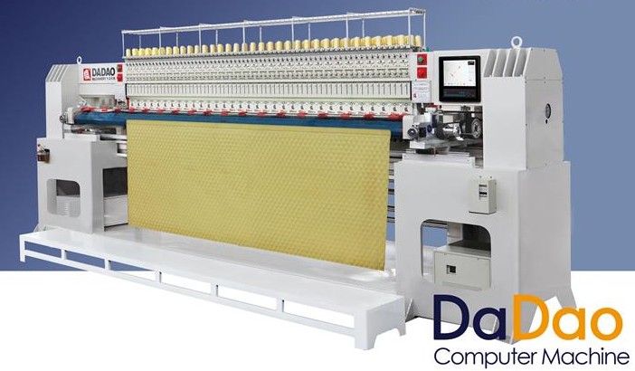 字母和LOGO標(biāo)志應(yīng)該選用哪種繡花機(jī)？(圖3)