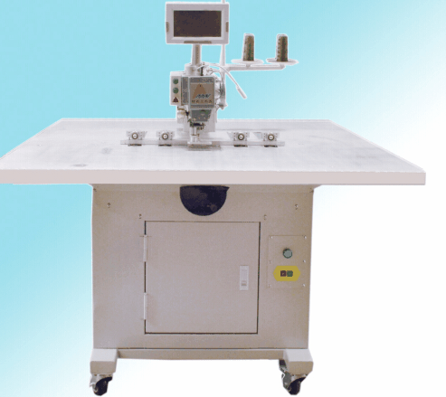 電腦繡花機(jī)簡(jiǎn)易毛巾繡裝置認(rèn)識(shí)(圖1) 電腦繡花機(jī)簡(jiǎn)易毛巾繡裝置認(rèn)識(shí)(圖1)