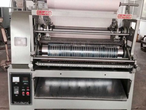 壓褶機(jī)、壓折機(jī)和打褶機(jī)的區(qū)別(圖1)